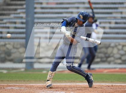 Thumbnail 1 in West Ranch vs Maranatha photogallery.