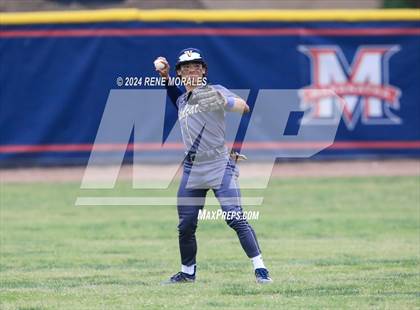 Thumbnail 2 in West Ranch vs Maranatha photogallery.