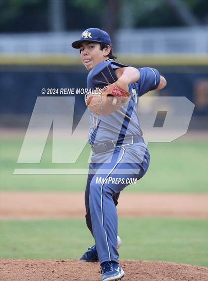 Thumbnail 2 in West Ranch vs Maranatha photogallery.