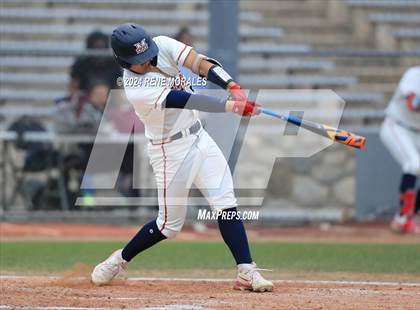 Thumbnail 2 in West Ranch vs Maranatha photogallery.