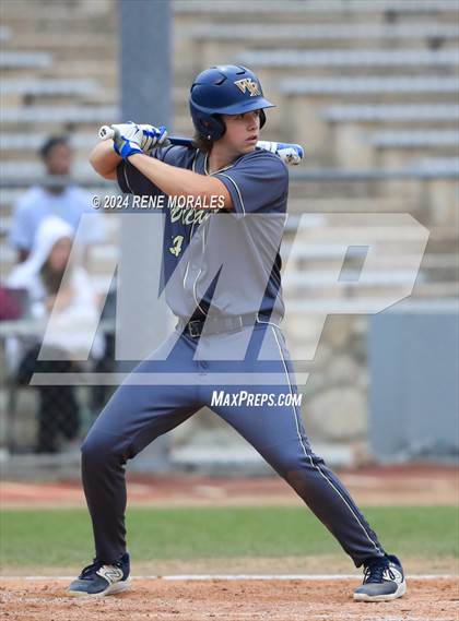 Thumbnail 3 in West Ranch vs Maranatha photogallery.