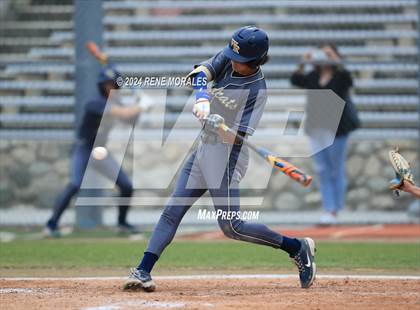 Thumbnail 2 in West Ranch vs Maranatha photogallery.