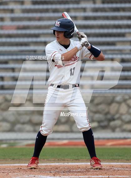 Thumbnail 2 in West Ranch vs Maranatha photogallery.