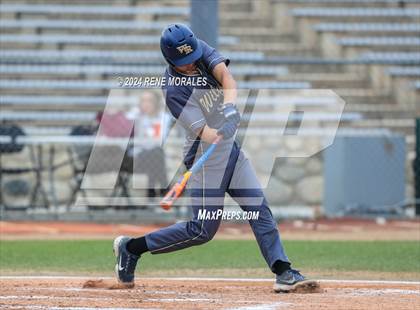 Thumbnail 2 in West Ranch vs Maranatha photogallery.