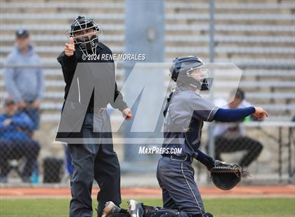 Thumbnail 2 in West Ranch vs Maranatha photogallery.