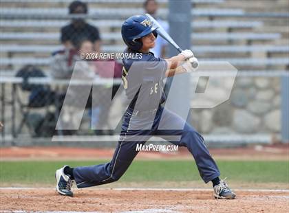 Thumbnail 3 in West Ranch vs Maranatha photogallery.