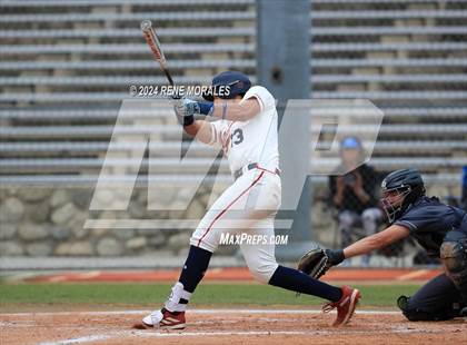 Thumbnail 1 in West Ranch vs Maranatha photogallery.