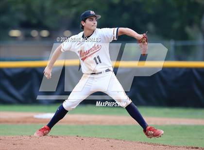 Thumbnail 1 in West Ranch vs Maranatha photogallery.