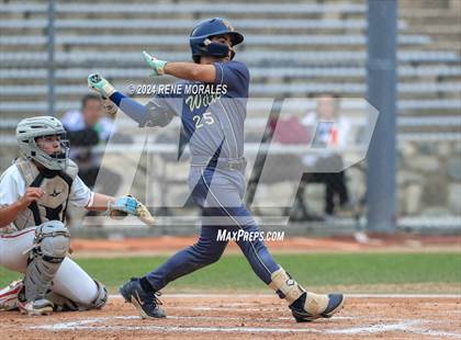 Thumbnail 1 in West Ranch vs Maranatha photogallery.