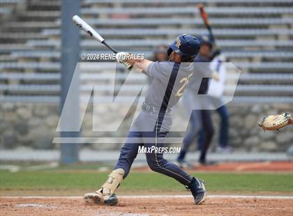 Thumbnail 3 in West Ranch vs Maranatha photogallery.