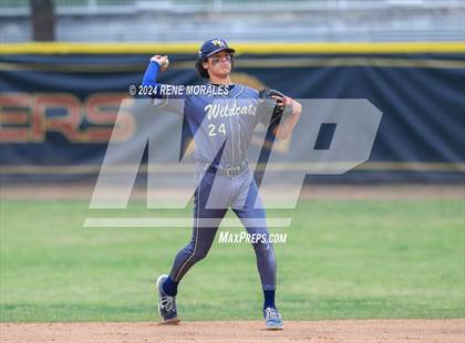 Thumbnail 2 in West Ranch vs Maranatha photogallery.