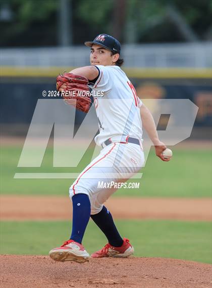 Thumbnail 1 in West Ranch vs Maranatha photogallery.