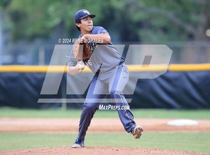 Thumbnail 2 in West Ranch vs Maranatha photogallery.