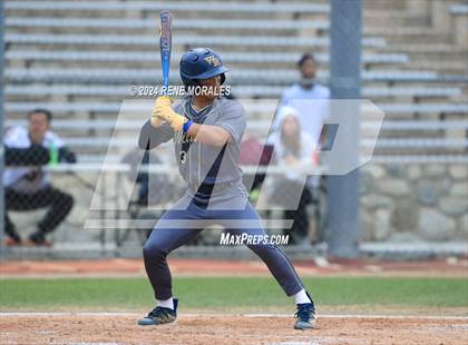 Thumbnail 3 in West Ranch vs Maranatha photogallery.