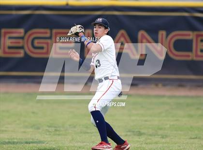 Thumbnail 2 in West Ranch vs Maranatha photogallery.