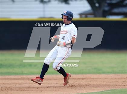 Thumbnail 3 in West Ranch vs Maranatha photogallery.