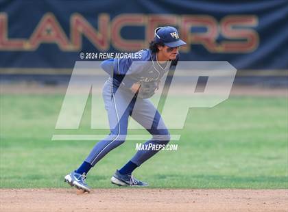 Thumbnail 2 in West Ranch vs Maranatha photogallery.