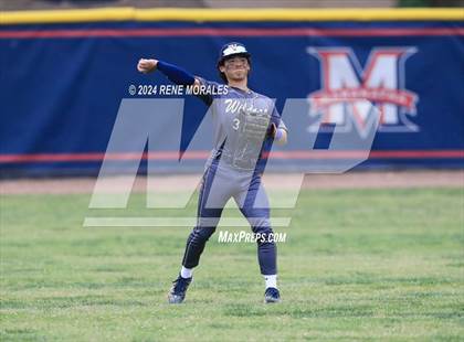 Thumbnail 3 in West Ranch vs Maranatha photogallery.