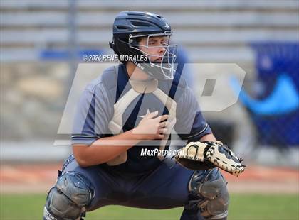 Thumbnail 2 in West Ranch vs Maranatha photogallery.