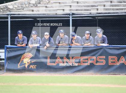 Thumbnail 3 in West Ranch vs Maranatha photogallery.