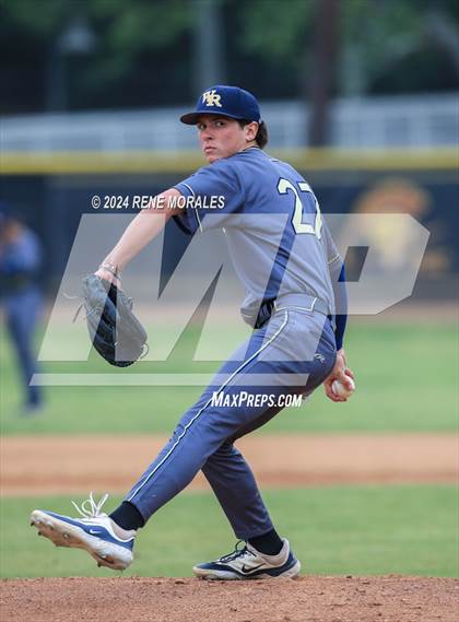 Thumbnail 1 in West Ranch vs Maranatha photogallery.