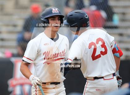 Thumbnail 2 in West Ranch vs Maranatha photogallery.