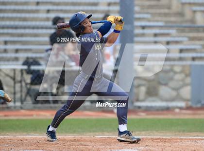 Thumbnail 3 in West Ranch vs Maranatha photogallery.