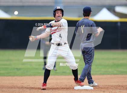 Thumbnail 3 in West Ranch vs Maranatha photogallery.