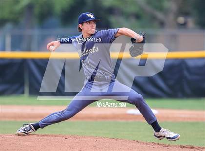 Thumbnail 2 in West Ranch vs Maranatha photogallery.