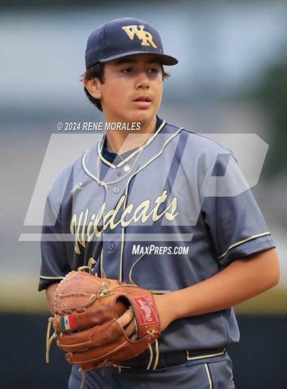 Thumbnail 3 in West Ranch vs Maranatha photogallery.