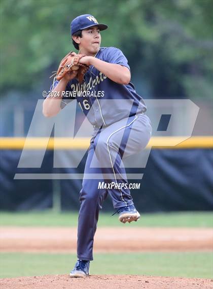 Thumbnail 3 in West Ranch vs Maranatha photogallery.