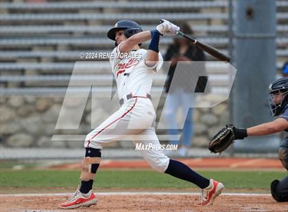 Thumbnail 2 in West Ranch vs Maranatha photogallery.