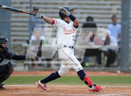 Thumbnail 3 in West Ranch vs Maranatha photogallery.