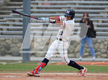Thumbnail 2 in West Ranch vs Maranatha photogallery.