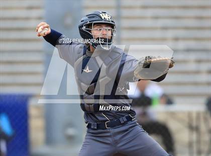 Thumbnail 2 in West Ranch vs Maranatha photogallery.