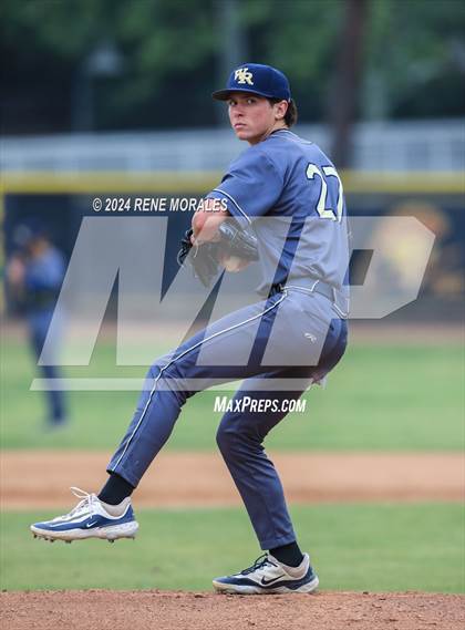 Thumbnail 3 in West Ranch vs Maranatha photogallery.