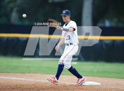 Thumbnail 1 in West Ranch vs Maranatha photogallery.