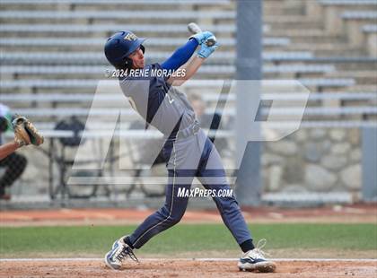 Thumbnail 3 in West Ranch vs Maranatha photogallery.