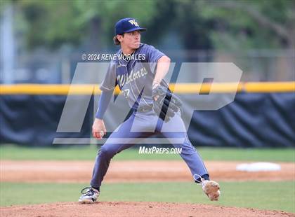 Thumbnail 3 in West Ranch vs Maranatha photogallery.