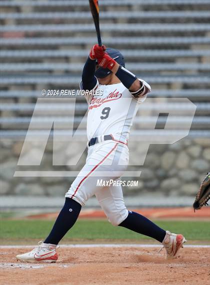 Thumbnail 3 in West Ranch vs Maranatha photogallery.