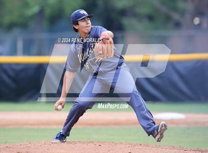 Thumbnail 1 in West Ranch vs Maranatha photogallery.