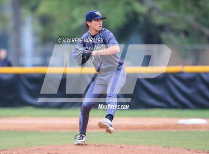 Thumbnail 1 in West Ranch vs Maranatha photogallery.