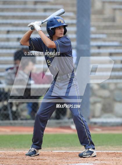 Thumbnail 3 in West Ranch vs Maranatha photogallery.