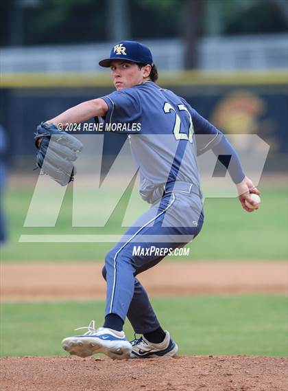 Thumbnail 2 in West Ranch vs Maranatha photogallery.
