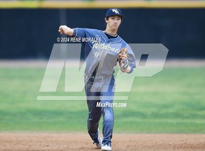 Thumbnail 2 in West Ranch vs Maranatha photogallery.