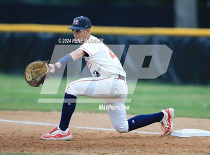Thumbnail 2 in West Ranch vs Maranatha photogallery.