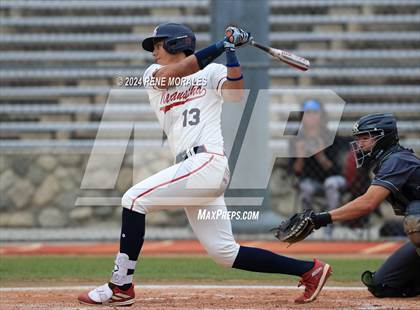 Thumbnail 3 in West Ranch vs Maranatha photogallery.