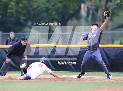 Thumbnail 2 in West Ranch vs Maranatha photogallery.