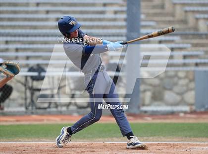 Thumbnail 2 in West Ranch vs Maranatha photogallery.