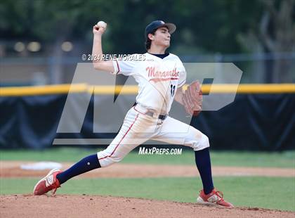 Thumbnail 3 in West Ranch vs Maranatha photogallery.